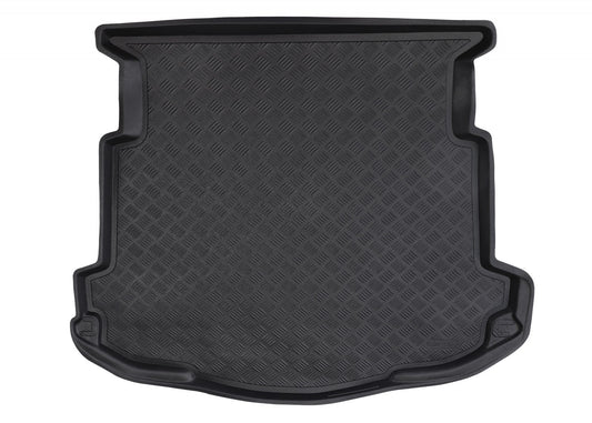 Covor Tavita Portbagaj Ford MONDEO MK IV Sedan cu rezerva mica 2007 - 2014