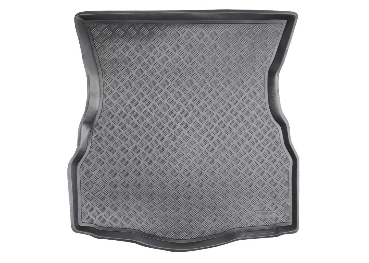 Csomagtartó szőnyeg Ford MONDEO MK V Hatchback kis tartalékkal 2014-2021