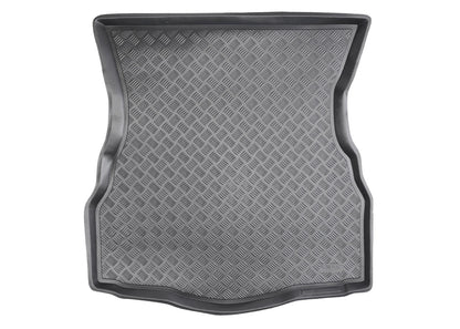Covor Tavita Portbagaj Ford MONDEO MK V Hatchback cu rezerva mica 2014 - 2021