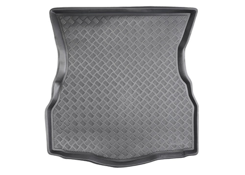 Covor Tavita Portbagaj Ford MONDEO MK V Hatchback cu rezerva mica 2014 - 2021