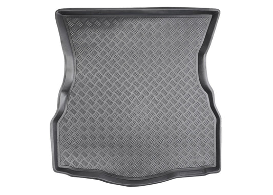 Covor Tavita Portbagaj Ford MONDEO MK V Hatchback cu rezerva mica 2014 - 2021