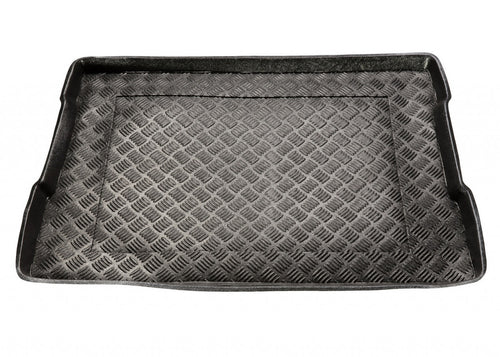 Covor Tavita Portbagaj Ford PUMA Hybrid, podea in pozitie coborata 2019 -