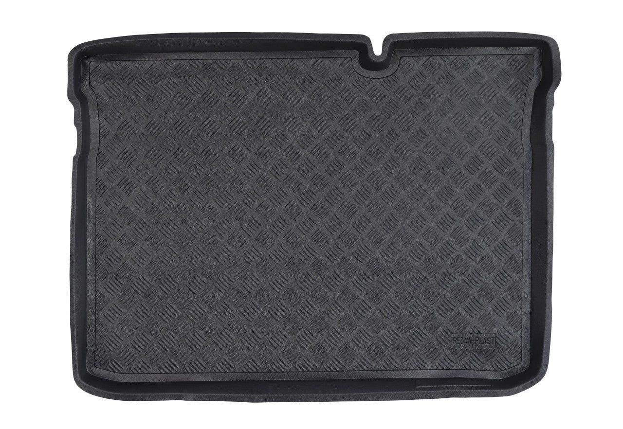 Covor Tavita Portbagaj Ford PUMA, podea in pozitie coborata 2019 -