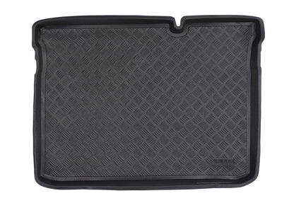 Covor Tavita Portbagaj Ford PUMA, podea in pozitie coborata 2019 -