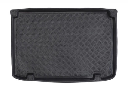 Covor Tavita Portbagaj Ford PUMA, podea in pozitie ridicata 2019 - | Ford PUMA Hybrid, podea in pozitie ridicata 2019 -