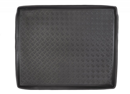 Covor Tavita Portbagaj Ford S-MAX I 7 loc (rand 3 scaune strans) 2006 - 2015