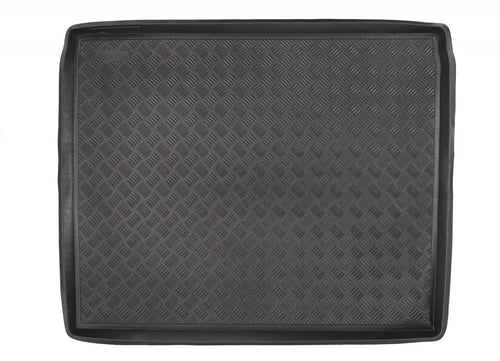 Covor Tavita Portbagaj Ford S-MAX I 7 loc (rand 3 scaune strans) 2006 - 2015