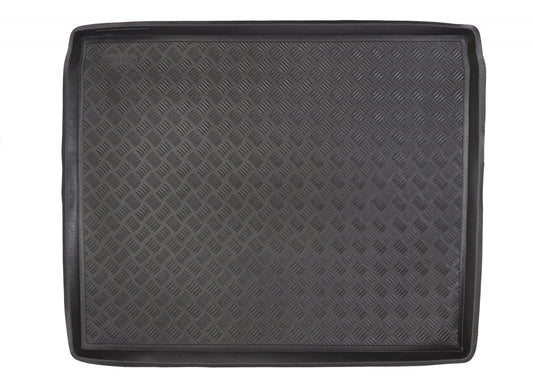 Covor Tavita Portbagaj Ford S-MAX I 7 loc (rand 3 scaune strans) 2006 - 2015