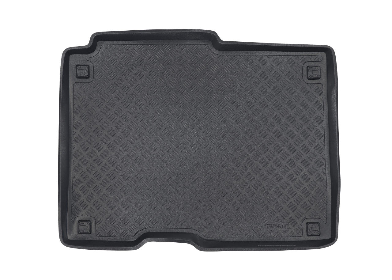 Covor Tavita Portbagaj Ford TOURNEO CONNECT II L1, 5 loc 2013 - 2022