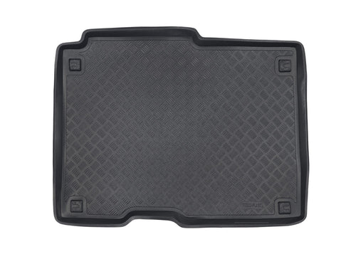 Covor Tavita Portbagaj Ford TOURNEO CONNECT II L1, 5 loc 2013 - 2022