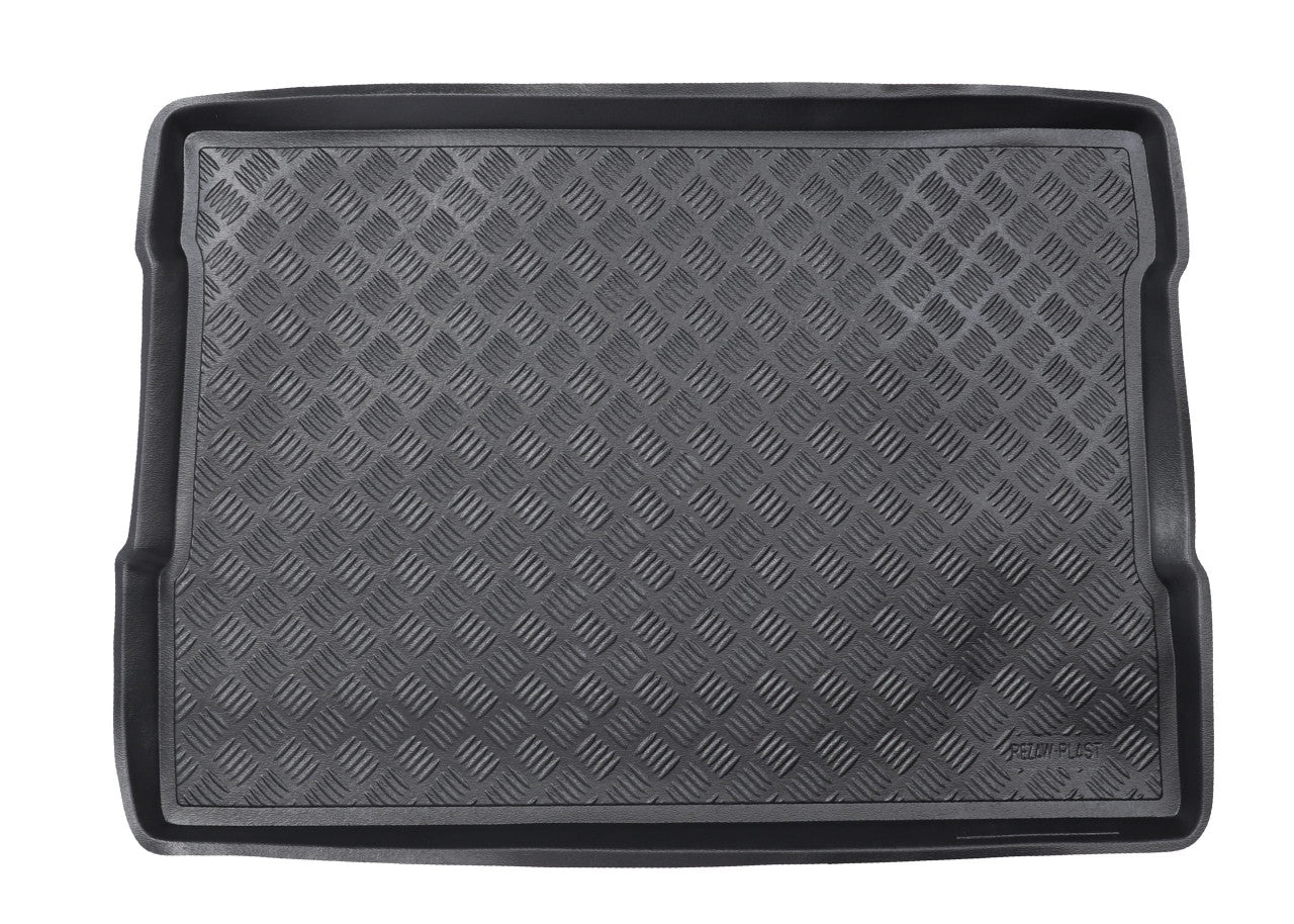 Covor Tavita Portbagaj Ford TOURNEO COURIER 2014 -