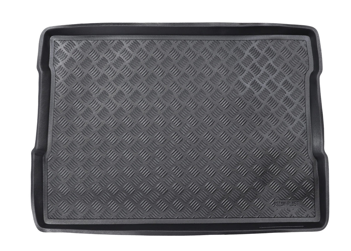 Csomagtartó szőnyeg Ford TOURNEO COURIER 2014 -