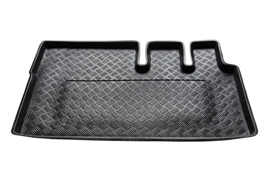 Covor Tavita Portbagaj Ford TOURNEO CUSTOM L1 scurt, 8 loc, 9 loc, TREND cu incalzitor in partea din spate 2013 -