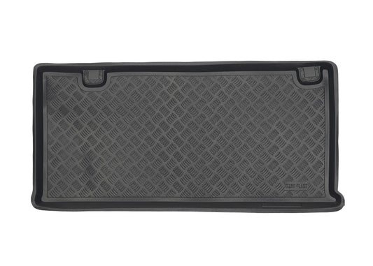 Covor Tavita Portbagaj Ford TOURNEO CUSTOM L1 scurt, 8 loc, 9 loc, TITANIUM fara incalzitor in partea din spate 2013 -