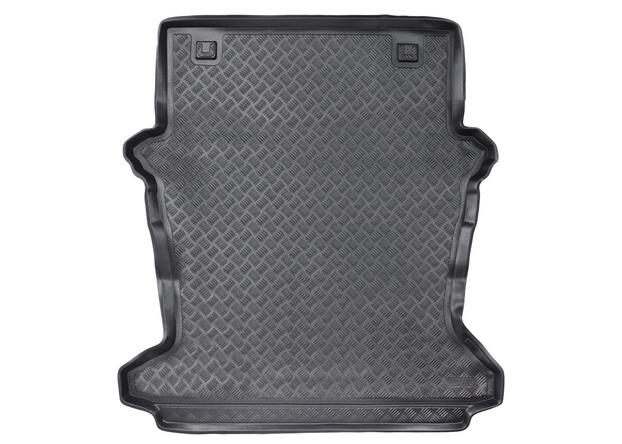 Covor Tavita Portbagaj Ford TRANSIT COURIER 2 loc 2014 -