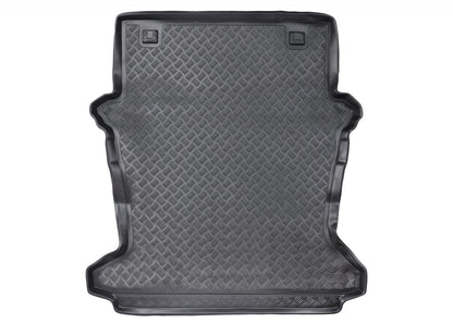 Covor Tavita Portbagaj Ford TRANSIT COURIER 2 loc 2014 -