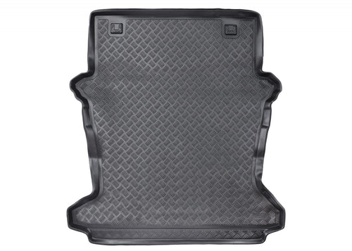 Covor Tavita Portbagaj Ford TRANSIT COURIER 2 loc 2014 -