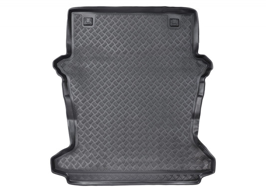 Covor Tavita Portbagaj Ford TRANSIT COURIER 2 loc 2014 -