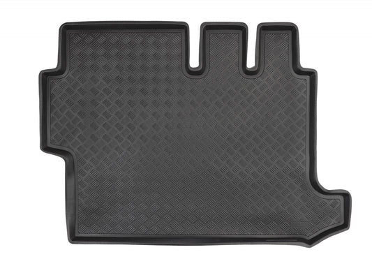 Covor Tavita Portbagaj Ford TRANSIT CUSTOM I Break, L2, lung 2013 - 2023