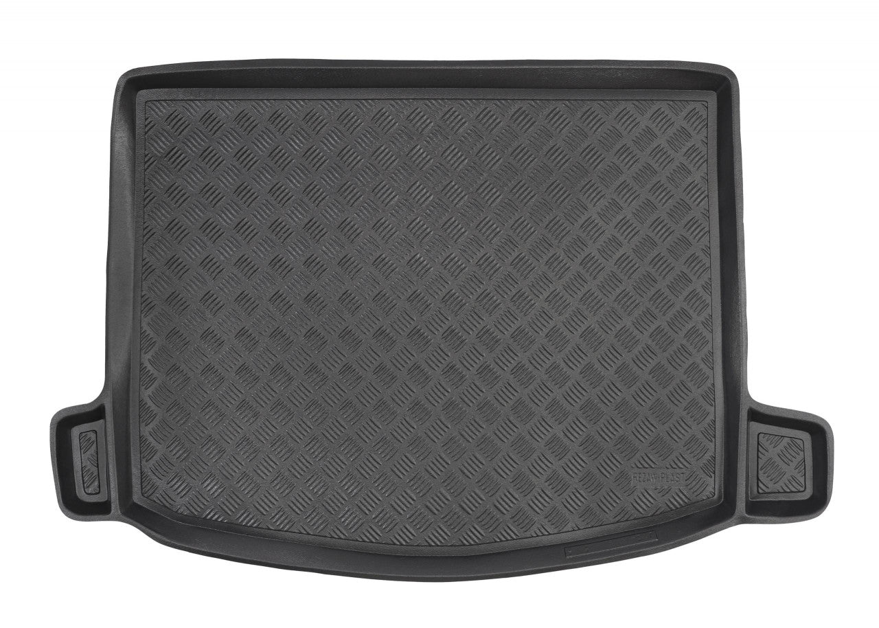 Covor Tavita Portbagaj Honda CIVIC VIII, IX Hatchback 3 - usi, 5 - usi ( fara | cu Subwoofer) 2006 - 2011, 2012 - 2017