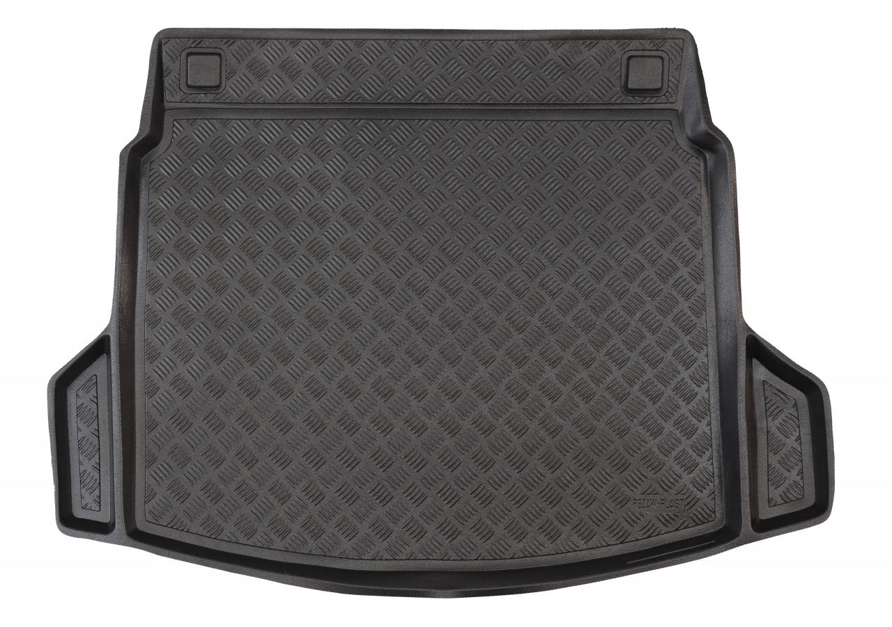 Covor Tavita Portbagaj Honda CR-V IV 2012 - 2018