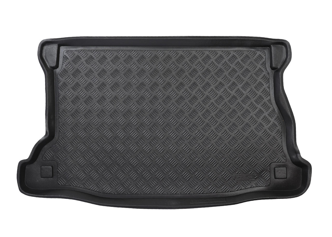 Covor Tavita Portbagaj Honda JAZZ II (GD) 2002 -2008