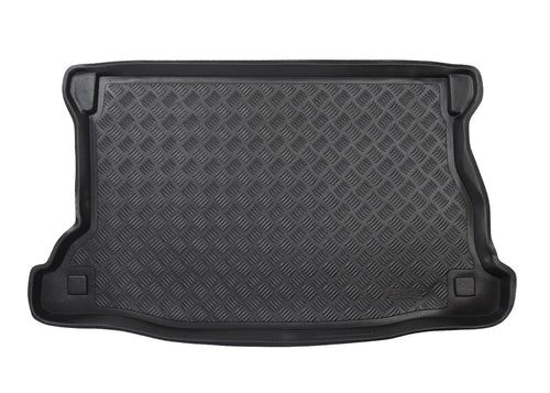 Covor Tavita Portbagaj Honda JAZZ II (GD) 2002 -2008