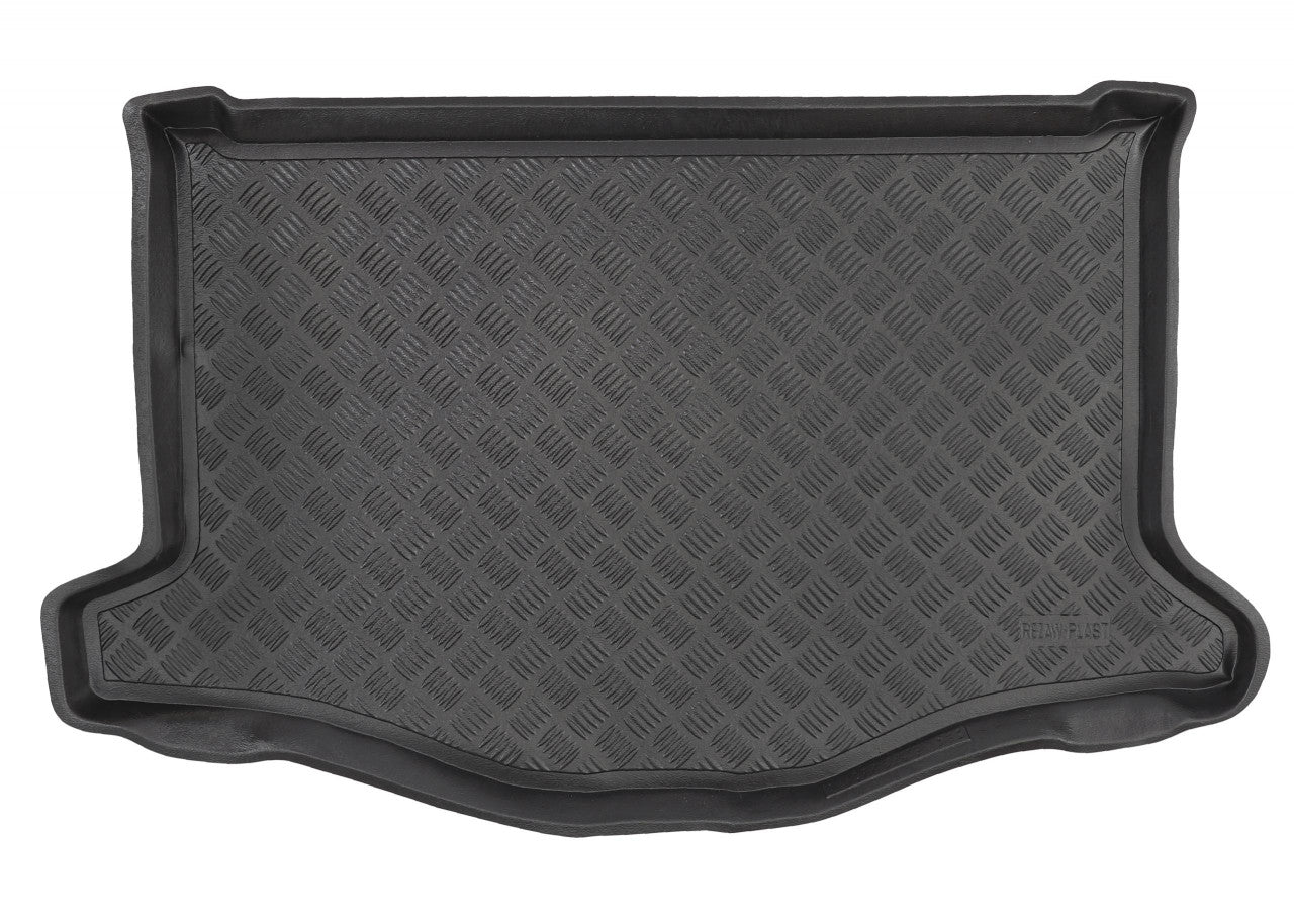 Covor Tavita Portbagaj Honda JAZZ IV (GK) 2015 - 2020