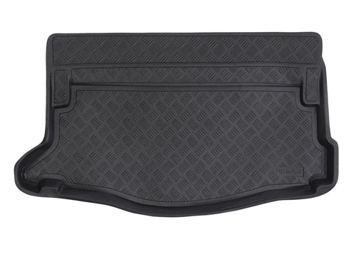 Covor Tavita Portbagaj Honda JAZZ V (GR) toate modelele cu Hybrid, fara Subwoofer 2020 - 2023 | Honda JAZZ V CROSSTAR (GR) Hybrid , fara Subwoofer 2020 - 2023, 2023 -