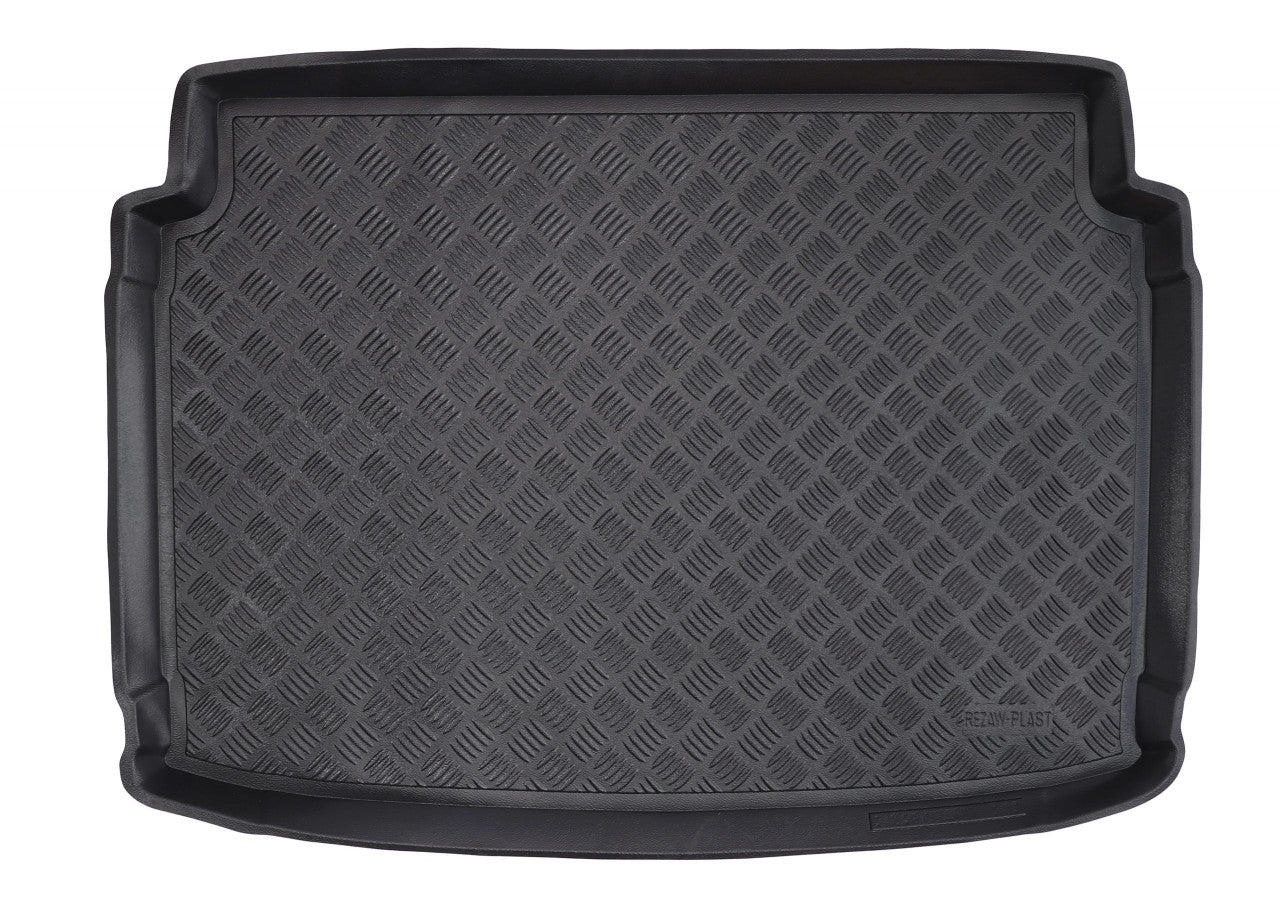 Covor Tavita Portbagaj Hyundai BAYON 2021 -