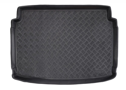 Covor Tavita Portbagaj Hyundai BAYON 2021 -