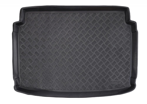 Covor Tavita Portbagaj Hyundai BAYON 2021 -