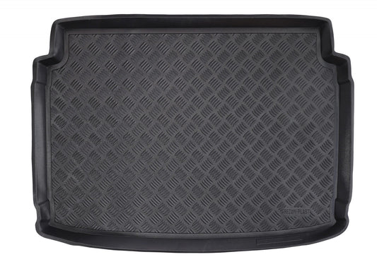 Covor Tavita Portbagaj Hyundai BAYON 2021 -