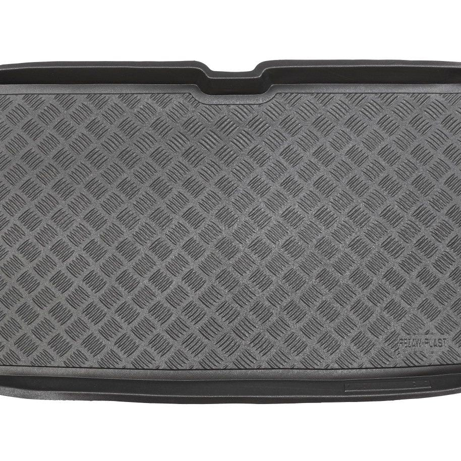 Covor Tavita Portbagaj Hyundai GETZ 2002 - 2011