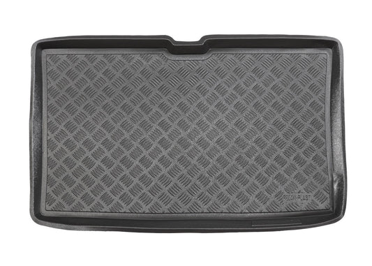 Covor Tavita Portbagaj Hyundai GETZ 2002 - 2011