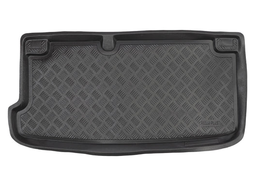 Covor Tavita Portbagaj Hyundai I10 I Hatchback 2007 - 2013