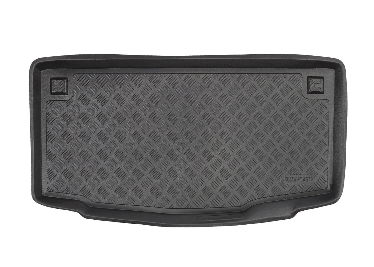 Csomagtartó szőnyeg Hyundai I10 II Hatchback 2013-2019