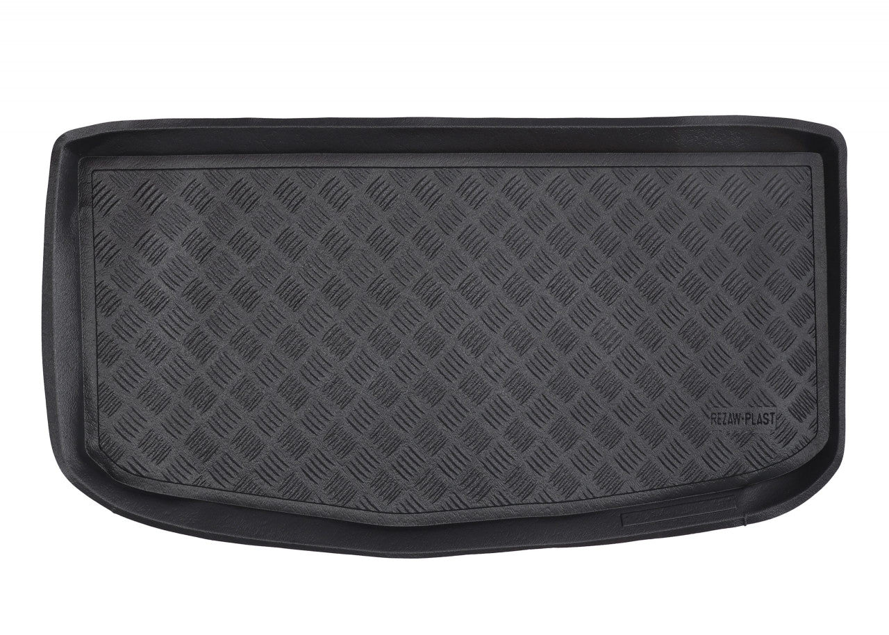 Covor Tavita Portbagaj Hyundai I10 III Hatchback 2019 -