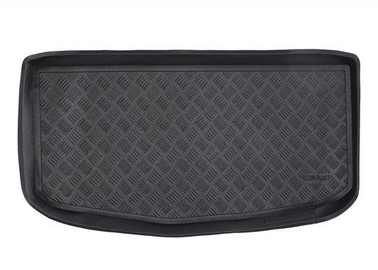 Covor Tavita Portbagaj Hyundai I10 III Hatchback 2019 -