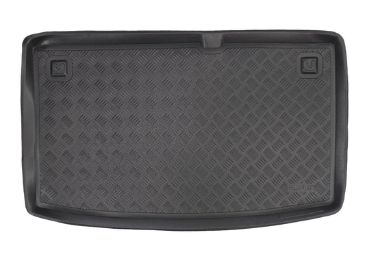 Covor Tavita Portbagaj Hyundai I20 I Hatchback 2008-2014