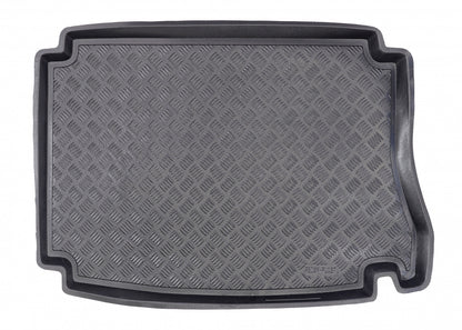 Covor Tavita Portbagaj Hyundai I30 I Hatchback cu rezerva mare 2007 - 2012