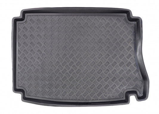 Covor Tavita Portbagaj Hyundai I30 I Hatchback cu rezerva mare 2007 - 2012
