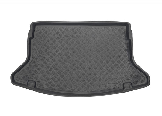 Covor Tavita Portbagaj Hyundai I30 III Hatchback, cu podea portbagaj fixa 2016 - 2019, 2019 -