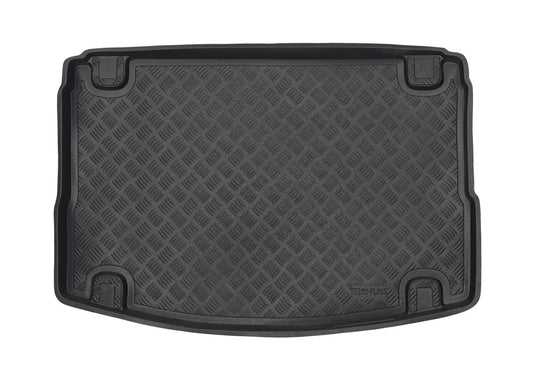 Covor Tavita Portbagaj Hyundai I30 III N Hatchback, podea in pozitie ridicata 2019 -