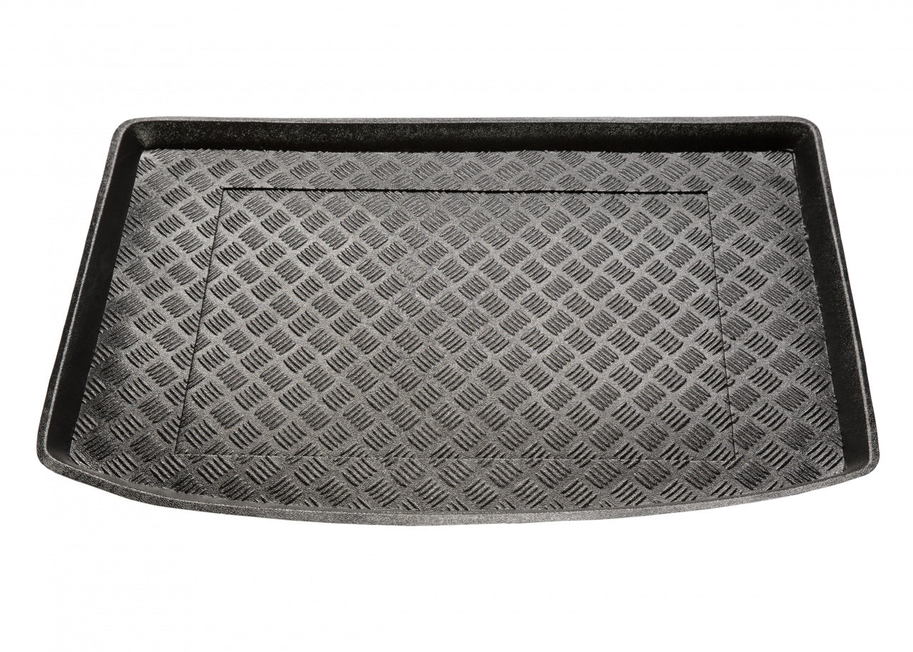 Covor Tavita Portbagaj Hyundai IX20 podea in pozitie coborata 2010 - 2018
