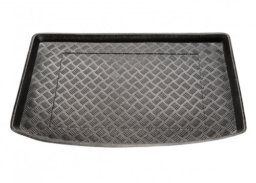 Covor Tavita Portbagaj Hyundai IX20 podea in pozitie coborata 2010 - 2018