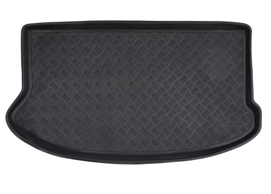 Covor Tavita Portbagaj Hyundai IX20 podea in pozitie ridicata 2010 - 2018