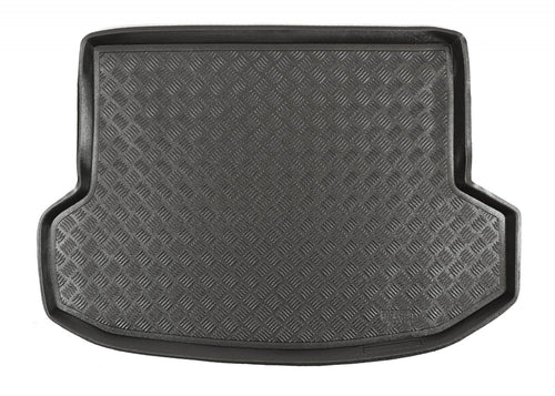 Covor Tavita Portbagaj Hyundai IX35 2010 - 2015