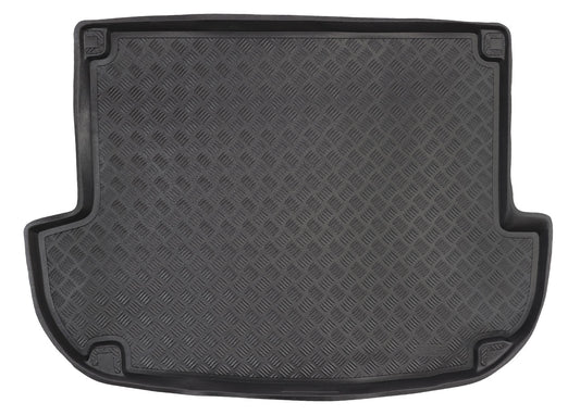 Covor Tavita Portbagaj Hyundai SANTA FE II 5 loc 2006 - 2012