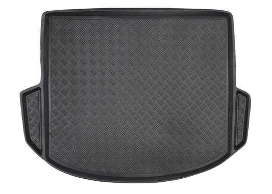 Covor Tavita Portbagaj Hyundai SANTA FE III 5 loc, 7 loc (cu rand 3 scaune pliat) 2012 - 2018